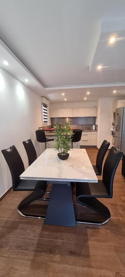 Le Cocon Du Leman Apartamento Viry  Exterior foto