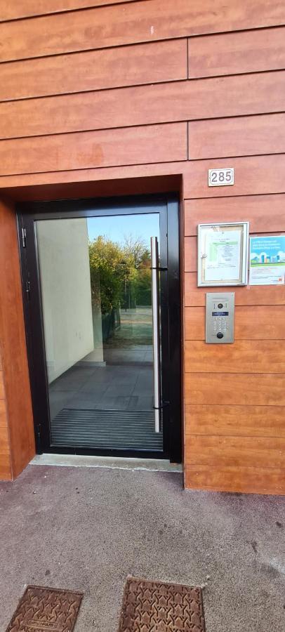 Le Cocon Du Leman Apartamento Viry  Exterior foto