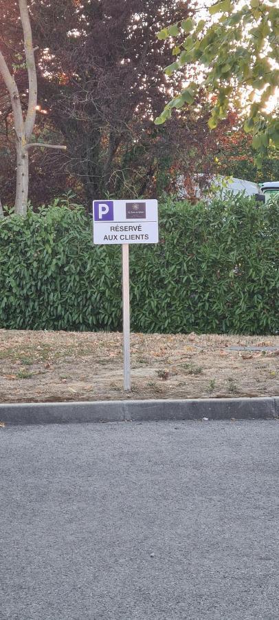 Le Cocon Du Leman Apartamento Viry  Exterior foto