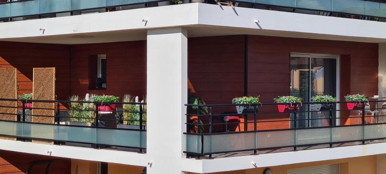 Le Cocon Du Leman Apartamento Viry  Exterior foto