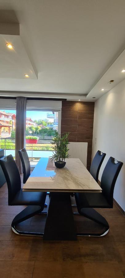 Le Cocon Du Leman Apartamento Viry  Exterior foto