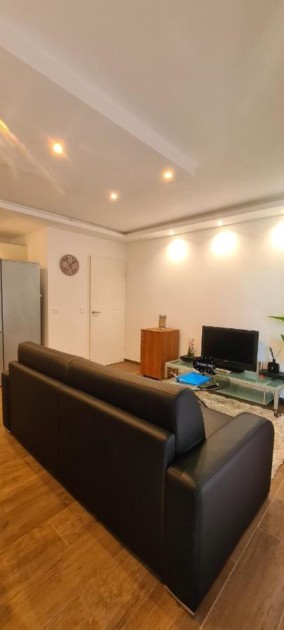 Le Cocon Du Leman Apartamento Viry  Exterior foto
