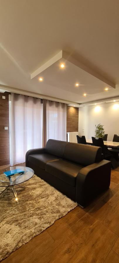 Le Cocon Du Leman Apartamento Viry  Exterior foto