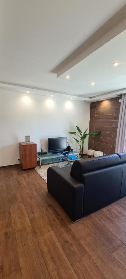 Le Cocon Du Leman Apartamento Viry  Exterior foto
