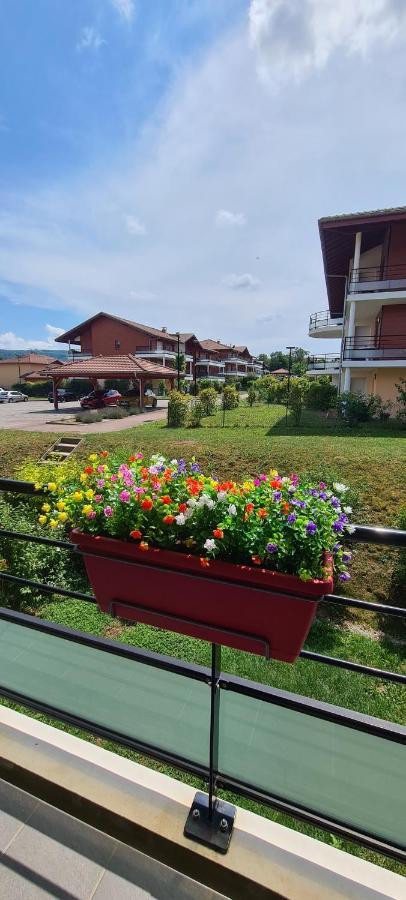 Le Cocon Du Leman Apartamento Viry  Exterior foto