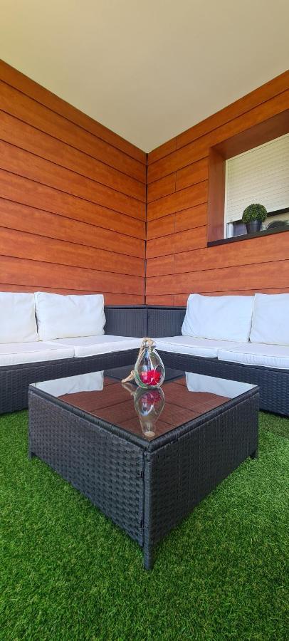 Le Cocon Du Leman Apartamento Viry  Exterior foto