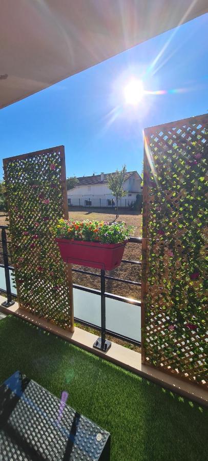 Le Cocon Du Leman Apartamento Viry  Exterior foto