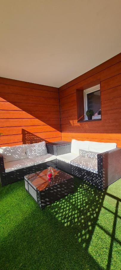 Le Cocon Du Leman Apartamento Viry  Exterior foto