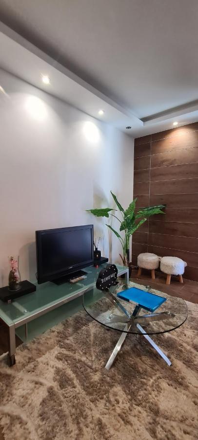 Le Cocon Du Leman Apartamento Viry  Exterior foto