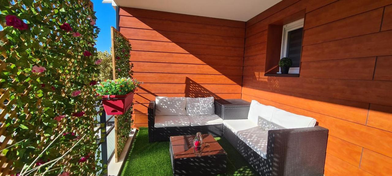 Le Cocon Du Leman Apartamento Viry  Exterior foto