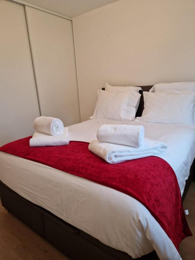 Le Cocon Du Leman Apartamento Viry  Exterior foto